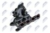 Купить Колектор впускний Mini Cooper, BMW F20, Mini Clubman, Countryman, BMW F30, F21, F31 NTY bksbm008 (фото1) подбор по VIN коду, цена 5243 грн.
