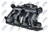 Купить Колектор впускний Mini Cooper, BMW F20, Mini Clubman, Countryman, BMW F30, F21, F31 NTY bksbm008 (фото2) подбор по VIN коду, цена 5243 грн.