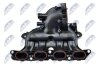 Купить Колектор впускний Mini Cooper, BMW F20, Mini Clubman, Countryman, BMW F30, F21, F31 NTY bksbm008 (фото3) подбор по VIN коду, цена 5243 грн.