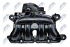 Купить Колектор впускний Mini Cooper, BMW F20, Mini Clubman, Countryman, BMW F30, F21, F31 NTY bksbm008 (фото4) подбор по VIN коду, цена 5243 грн.