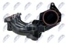 Купить Колектор впускний Mini Cooper, BMW F20, Mini Clubman, Countryman, BMW F30, F21, F31 NTY bksbm008 (фото5) подбор по VIN коду, цена 5243 грн.