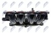Купить Колектор впускний Mini Cooper, BMW F20, Mini Clubman, Countryman, BMW F30, F21, F31 NTY bksbm008 (фото8) подбор по VIN коду, цена 5243 грн.