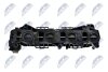 Купити 11617807991 Колектор впускний - BMW F20, F10, E90, F11, F30, E91, X1, E92, E93, X3, F32 NTY bksbm014 (фото4) підбір по VIN коду, ціна 10511 грн.