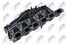 Купити Колектор впускний BMW E82, E92, E90, E91, E93, E88, F01, F04, X6 NTY bksbm015 (фото1) підбір по VIN коду, ціна 9283 грн.