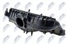 Купити Колектор впускний BMW E82, E92, E90, E91, E93, E88, F01, F04, X6 NTY bksbm015 (фото2) підбір по VIN коду, ціна 9283 грн.