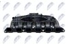 Купити Колектор впускний BMW E82, E92, E90, E91, E93, E88, F01, F04, X6 NTY bksbm015 (фото3) підбір по VIN коду, ціна 9283 грн.