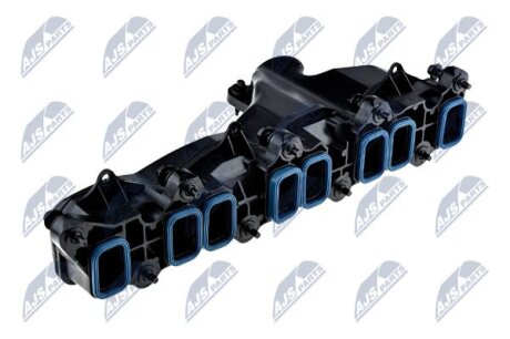 1236707 Модуль впускной трубы - FORD Transit NTY bksfr003