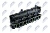 Купити 55214435 55259084 Впускной коллектор - Fiat Doblo 1.6JTD Fiat Doblo, Grande Punto, Opel Combo, Fiat Bravo, Lancia Delta, Alfa Romeo Mito, Fiat Punto, Alfa Romeo Giulietta, Fiat 500 NTY bksft000 (фото3) підбір по VIN коду, ціна 7597 грн.