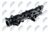 Купити 55214435 55259084 Впускной коллектор - Fiat Doblo 1.6JTD Fiat Doblo, Grande Punto, Opel Combo, Fiat Bravo, Lancia Delta, Alfa Romeo Mito, Fiat Punto, Alfa Romeo Giulietta, Fiat 500 NTY bksft000 (фото4) підбір по VIN коду, ціна 7597 грн.