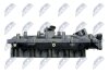 Купити 55214435 55259084 Впускной коллектор - Fiat Doblo 1.6JTD Fiat Doblo, Grande Punto, Opel Combo, Fiat Bravo, Lancia Delta, Alfa Romeo Mito, Fiat Punto, Alfa Romeo Giulietta, Fiat 500 NTY bksft000 (фото5) підбір по VIN коду, ціна 7597 грн.