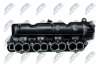 Купити 55214435 55259084 Впускной коллектор - Fiat Doblo 1.6JTD Fiat Doblo, Grande Punto, Opel Combo, Fiat Bravo, Lancia Delta, Alfa Romeo Mito, Fiat Punto, Alfa Romeo Giulietta, Fiat 500 NTY bksft000 (фото6) підбір по VIN коду, ціна 7597 грн.