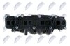 Купити Впускний колектор - DB Mercedes S203, W210, S210, W203, W211, S211, CLK-Class NTY bksme001 (фото3) підбір по VIN коду, ціна 7396 грн.