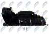 Купить Впускной коллектор NTY bksme003 (фото5) подбор по VIN коду, цена 4728 грн.