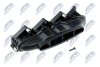 Купити Колектор впускной - MERCEDES-BENZ Sprinter 906 Mercedes W906 NTY bksme005 (фото3) підбір по VIN коду, ціна 5495 грн.