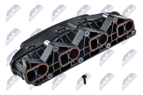 Колектор впускной - MERCEDES-BENZ Sprinter 906 NTY bksme005