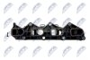 Купити Колектор впускной - MERCEDES-BENZ Sprinter 906 Mercedes W906 NTY bksme005 (фото6) підбір по VIN коду, ціна 5495 грн.