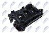 Купити Впускний колектор - MB 2007-2014, Benz C-Class, 2010-2018, Benz E-Class, 201 Mercedes S204, C204, W212, C124, C207, C238, W204, S212, A124, A207, A238 NTY bksme009 (фото2) підбір по VIN коду, ціна 8075 грн.
