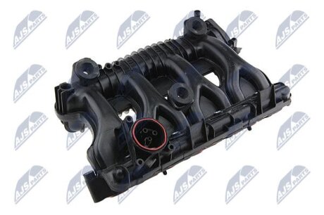 Впускний колектор - MB 2007-2014, Benz C-Class, 2010-2018, Benz E-Class, 201 NTY bksme009