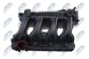 Купити Впускний колектор - MB 2007-2014, Benz C-Class, 2010-2018, Benz E-Class, 201 Mercedes S204, C204, W212, C124, C207, C238, W204, S212, A124, A207, A238 NTY bksme009 (фото6) підбір по VIN коду, ціна 8075 грн.