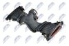 Купити 6420901642 Модуль впускної труби Mercedes W251, W204, W212, S212, M-Class, S204 NTY bksme017 (фото3) підбір по VIN коду, ціна 15650 грн.