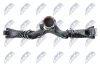 Купити 6420901642 Модуль впускної труби Mercedes W251, W204, W212, S212, M-Class, S204 NTY bksme017 (фото4) підбір по VIN коду, ціна 15650 грн.