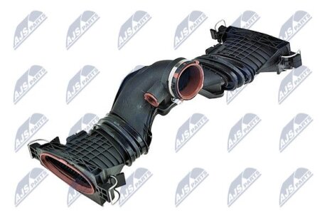 6420901642 Модуль впускної труби NTY bksme017