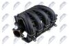 Купить Коллектор впускний Mazda 3, CX-5, 6, CX-3 NTY bksmz002 (фото2) подбор по VIN коду, цена 8919 грн.