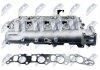 Купити Колектор впускний Fiat Croma, Alfa Romeo GT, Opel Vectra, Astra, Alfa Romeo 156, SAAB 9-3, Opel Zafira, Alfa Romeo 159, 147, SAAB 9-5 NTY bks-pl-000 (фото3) підбір по VIN коду, ціна 7931 грн.