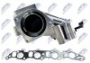 Купить Коллектор впускной Fiat Croma, Alfa Romeo GT, Opel Vectra, Astra, Alfa Romeo 156, SAAB 9-3, Opel Zafira, Alfa Romeo 159, 147, SAAB 9-5 NTY bks-pl-000 (фото7) подбор по VIN коду, цена 7403 грн.