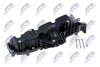 Купити Колектор впускний Volkswagen Tiguan, Skoda Yeti, Audi Q5, A3, Volkswagen Golf, Passat, Jetta, Audi A6, Seat Leon, Audi A5, A4 NTY bksvw001 (фото1) підбір по VIN коду, ціна 5595 грн.