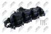 Купити Колектор впускний Volkswagen Tiguan, Skoda Yeti, Audi Q5, A3, Volkswagen Golf, Passat, Jetta, Audi A6, Seat Leon, Audi A5, A4 NTY bksvw001 (фото2) підбір по VIN коду, ціна 5595 грн.