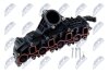 Купити Колектор впускний Volkswagen Tiguan, Skoda Yeti, Audi Q5, A3, Volkswagen Golf, Passat, Jetta, Audi A6, Seat Leon, Audi A5, A4 NTY bksvw001 (фото3) підбір по VIN коду, ціна 5595 грн.