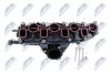Купити Колектор впускний Volkswagen Tiguan, Skoda Yeti, Audi Q5, A3, Volkswagen Golf, Passat, Jetta, Audi A6, Seat Leon, Audi A5, A4 NTY bksvw001 (фото4) підбір по VIN коду, ціна 5595 грн.