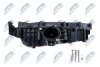 Купити Колектор впускний Volkswagen Tiguan, Skoda Yeti, Audi Q5, A3, Volkswagen Golf, Passat, Jetta, Audi A6, Seat Leon, Audi A5, A4 NTY bksvw001 (фото5) підбір по VIN коду, ціна 5595 грн.
