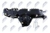 Купити Колектор впускний Volkswagen Tiguan, Skoda Yeti, Audi Q5, A3, Volkswagen Golf, Passat, Jetta, Audi A6, Seat Leon, Audi A5, A4 NTY bksvw001 (фото6) підбір по VIN коду, ціна 5595 грн.