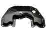 Купить Піддон масляний двигуна BMW E65, E66, E60, E61, E63, E64 NTY bmobm009 (фото1) подбор по VIN коду, цена 3060 грн.