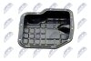 Купить Піддон двигуна Nissan Sunny, Primera NTY bmons010 (фото2) подбор по VIN коду, цена 869 грн.