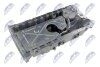 Купити Піддон масляний двигуна Volvo S80, XC70, V70, S60, XC90 NTY bmovv002 (фото1) підбір по VIN коду, ціна 13584 грн.