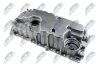 Купити Піддон масляний двигуна Volvo S80, XC70, V70, S60, XC90 NTY bmovv002 (фото2) підбір по VIN коду, ціна 13584 грн.