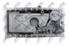Купити Піддон масляний двигуна Volvo S80, XC70, V70, S60, XC90 NTY bmovv002 (фото3) підбір по VIN коду, ціна 13584 грн.