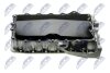 Купить МАСЛЯНИЙ ПІДДОН | VW BEETLE 2.0 98-10, SEAT CORDOBA/IBIZA 2.0 02-09 NTY bmovw017 (фото1) подбор по VIN коду, цена 1866 грн.