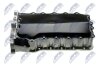 Купить МАСЛЯНИЙ ПІДДОН | VW BEETLE 2.0 98-10, SEAT CORDOBA/IBIZA 2.0 02-09 NTY bmovw017 (фото2) подбор по VIN коду, цена 1866 грн.