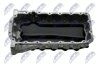 Купить МАСЛЯНИЙ ПІДДОН | VW BEETLE 2.0 98-10, SEAT CORDOBA/IBIZA 2.0 02-09 NTY bmovw017 (фото4) подбор по VIN коду, цена 1866 грн.