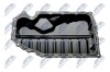 Купить Масляный поддон | VW GOLF VI/VII 1.8TFSI, 2.0TFSI 09-, PASSAT 1.8TFSI, 2.0TFSI 05-, TIGUAN 2.0TFSI 07-, AUDI A3 1.8TFSI, 2.0TFSI 06-, SKODA OCTAVIA 1.8TFSI, 2.0TFSI 05-, SUPERB 1.8TFSI, 2.0TFSI 08-, SEAT LEON 1.8TFSI, 2.0TFSI 05- /BEZ OTW NTY bmovw021 (фото3) подбор по VIN коду, цена 823 грн.