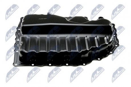 Масляный поддон | VW GOLF VI/VII 1.8TFSI, 2.0TFSI 09-, PASSAT 1.8TFSI, 2.0TFSI 05-, TIGUAN 2.0TFSI 07-, AUDI A3 1.8TFSI, 2.0TFSI 06-, SKODA OCTAVIA 1.8TFSI, 2.0TFSI 05-, SUPERB 1.8TFSI, 2.0TFSI 08-, SEAT LEON 1.8TFSI, 2.0TFSI 05- /BEZ OTW NTY bmovw021