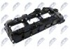 Купити Клапанна кришка BMW E90 3.0 06-11, F30 3.0 11-15, F10 3.0 10-16 (N55 B30 A) BMW X5, F12, F10, F30, F11, E92, E91, E93, E82, E88, E90 NTY bpz-bm-005 (фото2) підбір по VIN коду, ціна 5441 грн.