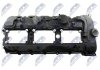 Купити Клапанна кришка BMW E90 3.0 06-11, F30 3.0 11-15, F10 3.0 10-16 (N55 B30 A) BMW X5, F12, F10, F30, F11, E92, E91, E93, E82, E88, E90 NTY bpz-bm-005 (фото3) підбір по VIN коду, ціна 5441 грн.