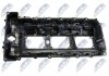 Купити Клапанна кришка BMW E90 3.0 06-11, F30 3.0 11-15, F10 3.0 10-16 (N55 B30 A) BMW X5, F12, F10, F30, F11, E92, E91, E93, E82, E88, E90 NTY bpz-bm-005 (фото5) підбір по VIN коду, ціна 5441 грн.