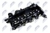 Купити Кришка головки блоку циліндрів (ГБЦ) BMW E90, E92, E93, X1 NTY bpzbm012 (фото1) підбір по VIN коду, ціна 5495 грн.