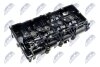 Купити Кришка головки блоку циліндрів (ГБЦ) BMW E90, E92, E93, X1 NTY bpzbm012 (фото2) підбір по VIN коду, ціна 5495 грн.